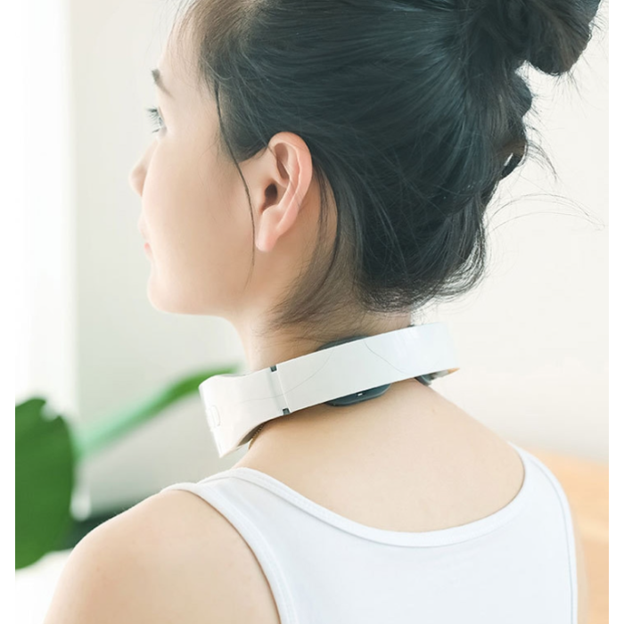 Masajeador Cervical Inteligente