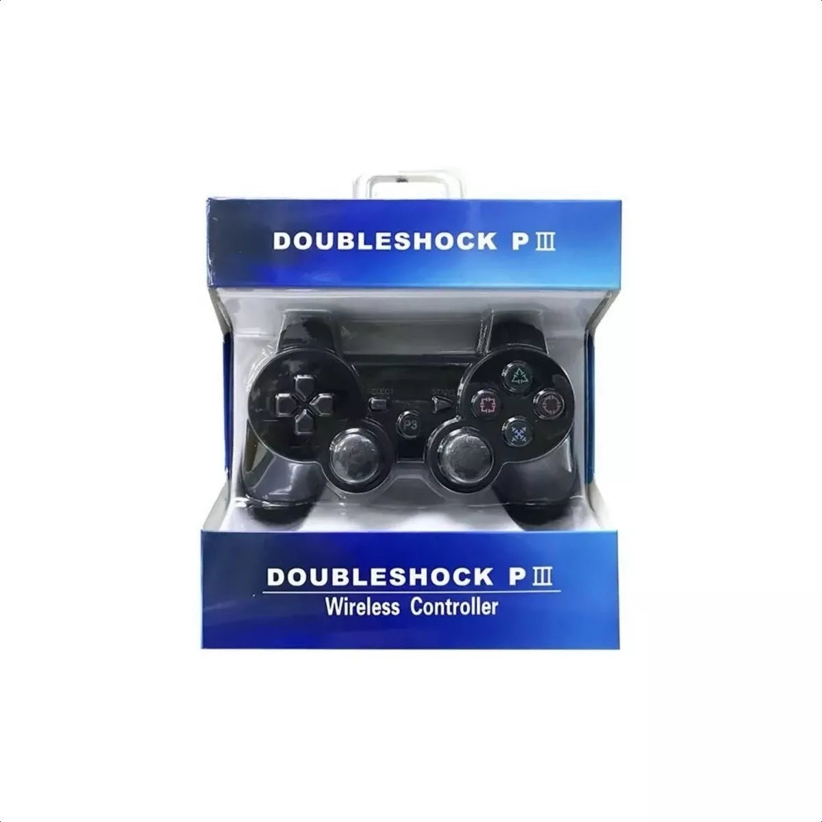 Control Mando Ps3 Inalambrico Dualshock