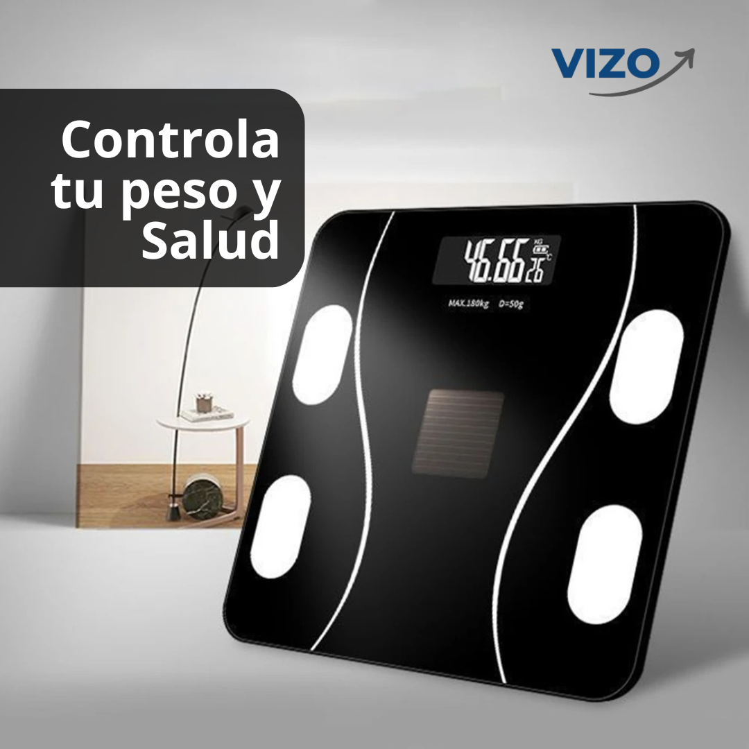 Balanza Inteligente hasta 180KG - App
