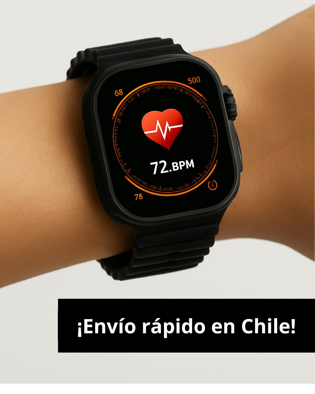 Smartwatch T800 Ultra
