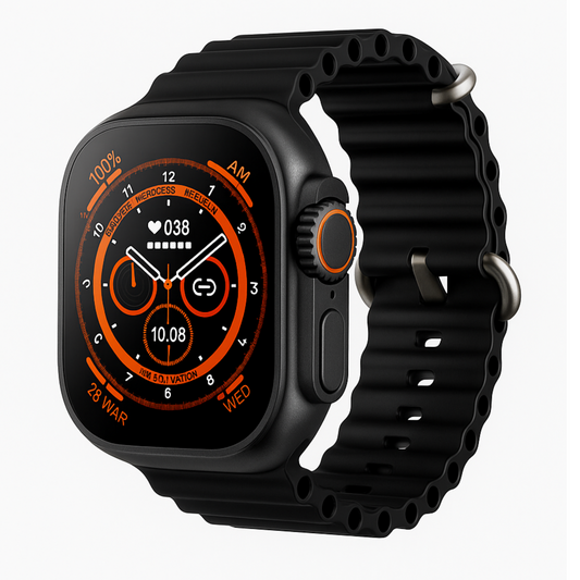 Smartwatch T800 Ultra