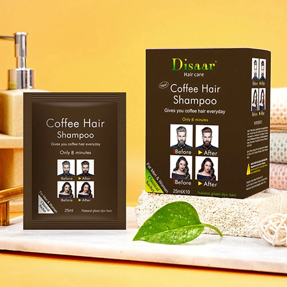 Shampoo Cubre Canas