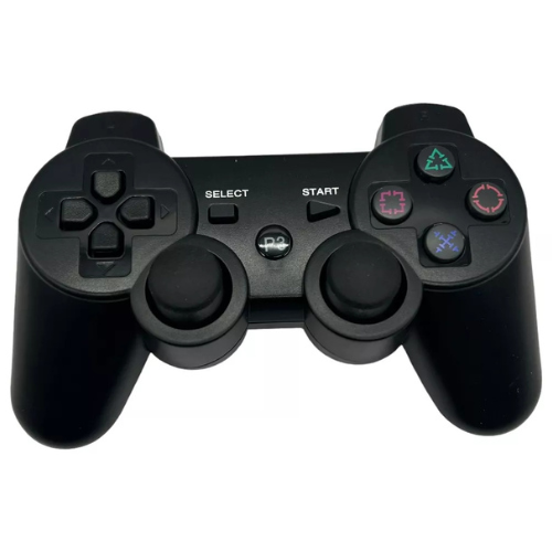 Control Mando Ps3 Inalambrico Dualshock